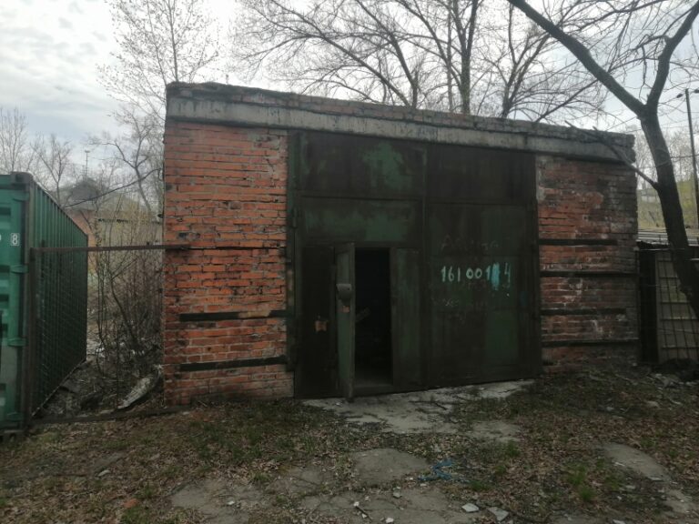 В Хабаровском крае ДОМ.РФ продает участки ликвидированных организаций
