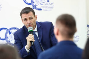 По решению Дмитрия Демешина набор в ординатуру увеличен в разы