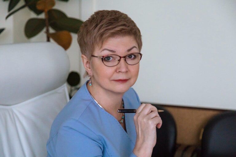 Бизнес-омбудсмен не должен «охранять кресло» — Марина Шемилина
