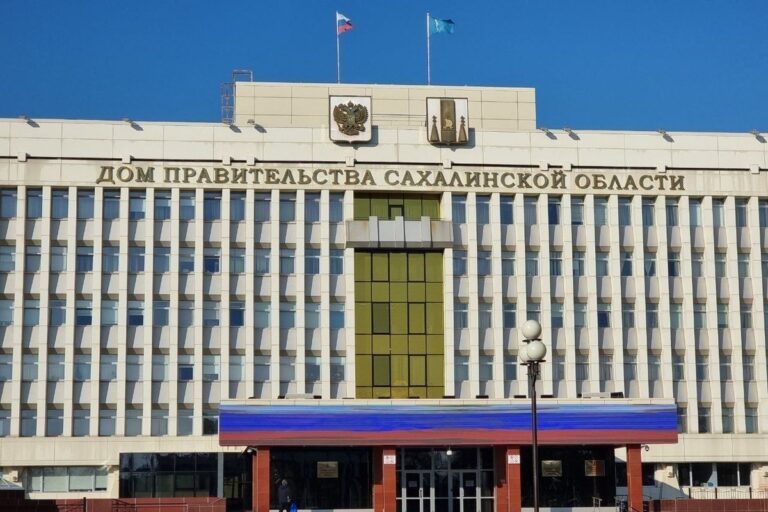 Госзакупки Сахалинской области: кому достались самые «денежные» заказы островного правительства