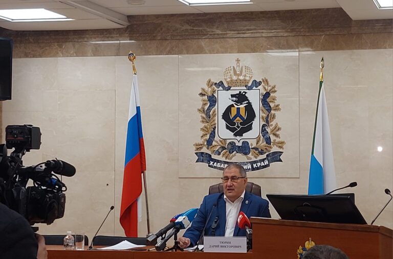 Регоператор ТКО сменится в Хабаровске и районе имени Лазо