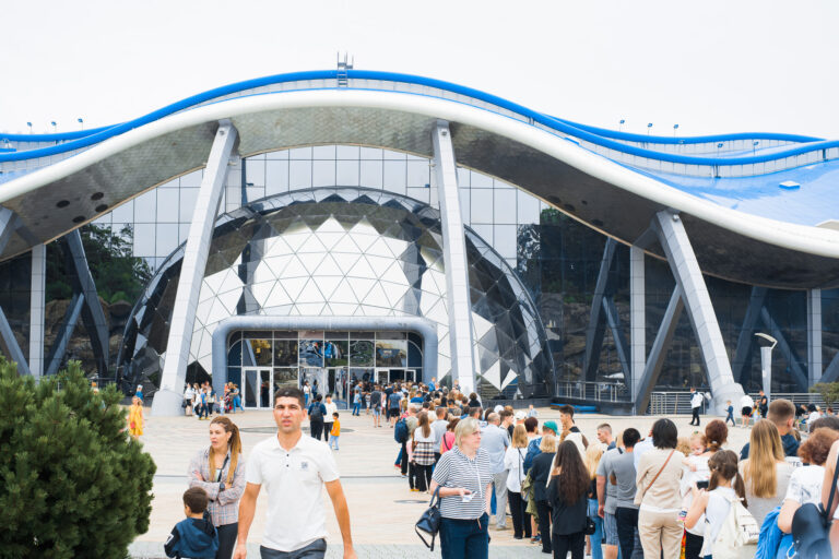 Туристический налог в Приморье ударит по отрасли?