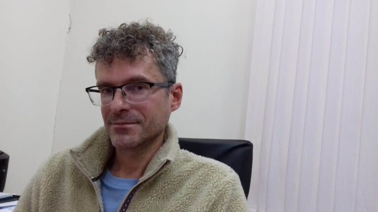 В Центр здоровья — как на исповедь: интервью