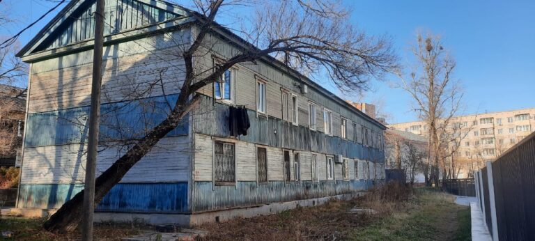 Экс-начальника управления жилфондом Хабаровска будут судить за злоупотребление