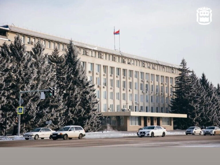 Нацпроекты: какое финансирование получит Амурская область в 2025 году?