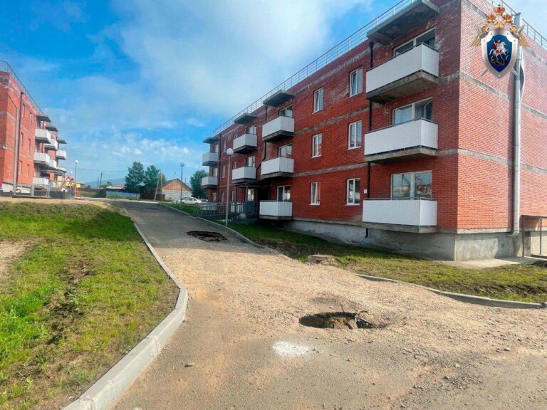 В Чите перед судом предстанет экс-начальник управления Службы единого заказчика Забайкалья