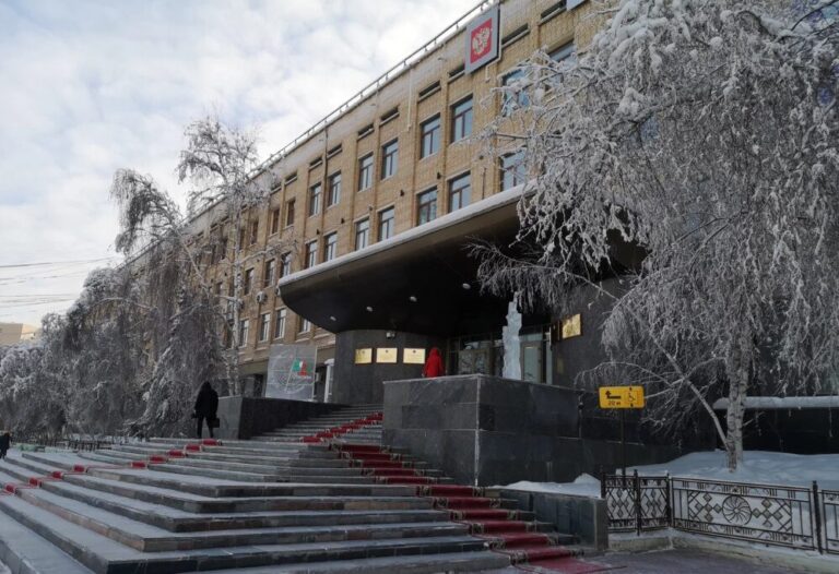 Как профинансируют нацпроекты в Якутии в 2025 году