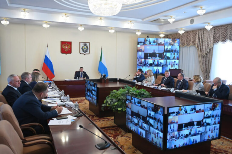 Построить мост через Уссури предлагают в Хабаровском крае