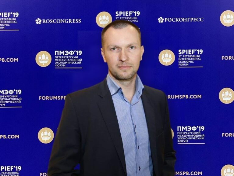 В Приморье экс-депутат Евгений Костюков обвинен в мошенничестве
