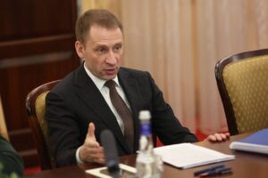 александр козлов хабаровск