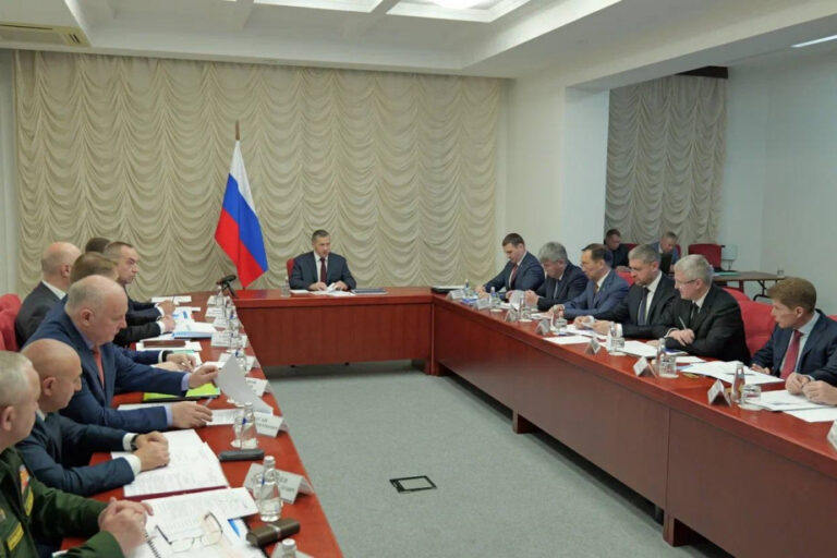 Темпы роста инвестиций в Хабаровском крае превышают общероссийские — Трутнев