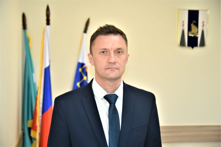 На Сахалине новым главой Тымовского МО станет вице-мэр Южно-Курильска