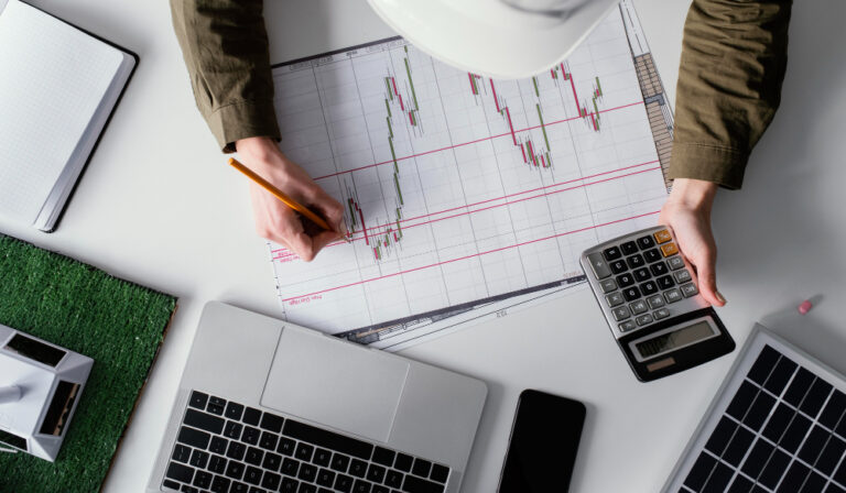 Инфляция ниже всего… на Дальнем Востоке: в марте 2025 года годовой показатель по ДФО составил 9,72%