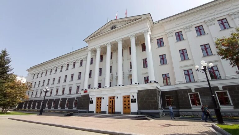 Муниципалитеты Хабаровского края: разбираем доклады глав о работе в 2024 году