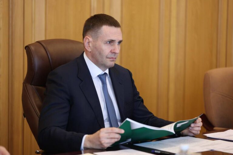 Год Демешина в Хабаровском крае: каких больших проектов ждать в 2025-м?