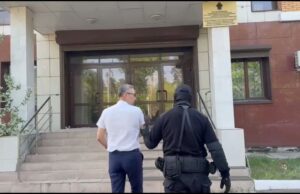 Анатолий Урбанов