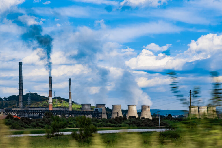 Уголь взаймы: в Благовещенске назвали причины перевода ТЭЦ на газ