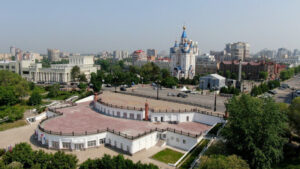 досуговый центр в хабаровске