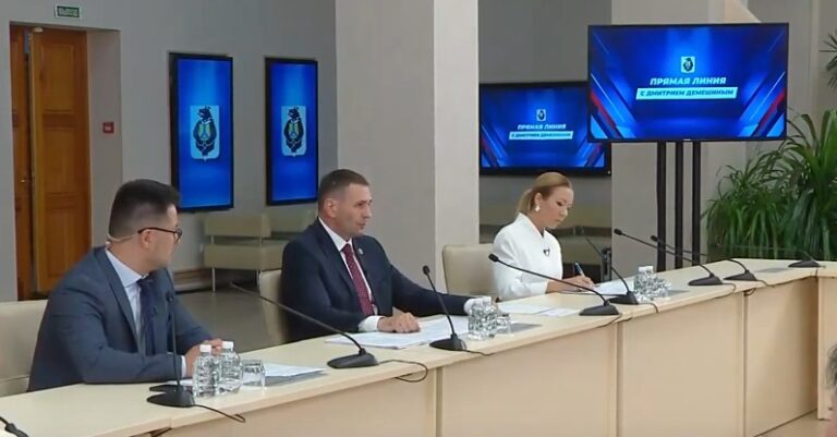 Новую концессию для межвузовского кампуса в Хабаровске планируют заключить в 2025-м