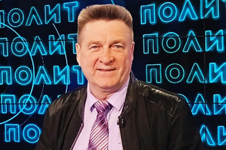 Евгений Чадаев: «Образовательный суверенитет важен наравне с технологическим и экономическим»