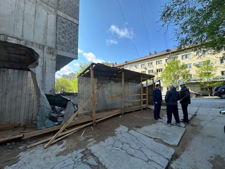 “Дисциплинарка” за лоджию: прокуратура оштрафовала ООО “Реал строй” в Хабаровске