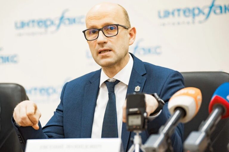 Снова продление: Евгений Никонов останется в СИЗО до 29 июля