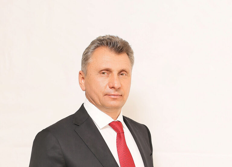 Александр Юров покинул пост гендиректора ПАО «Сахалинэнерго»