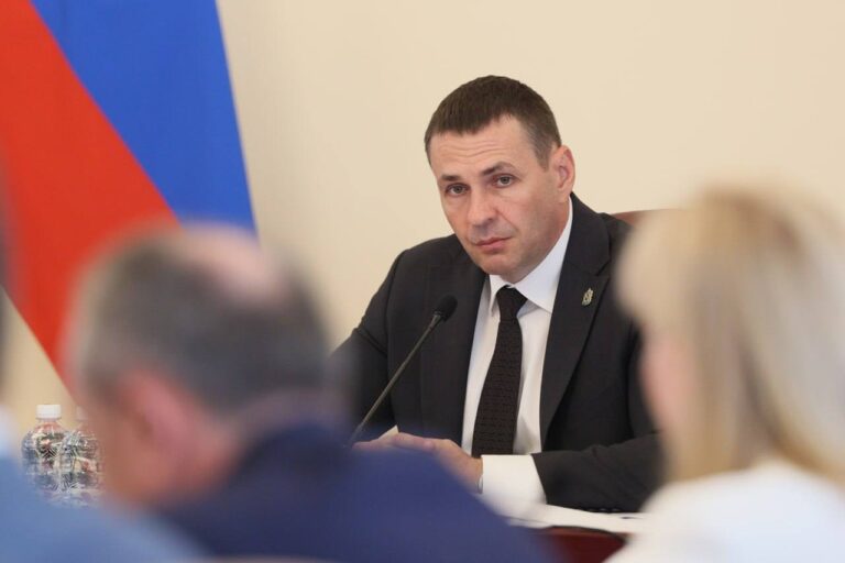 В Хабаровском крае разрабатывают новую регпрограмму