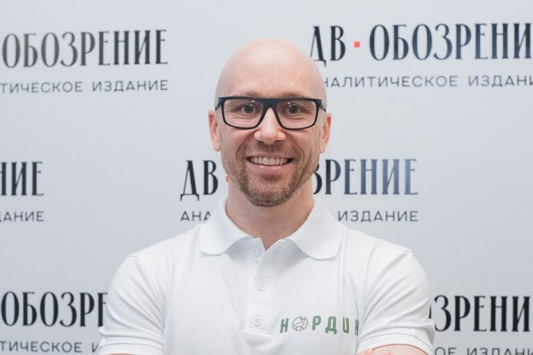 Роман Лебеда: «Создать комфортную среду с максимумом сценариев»