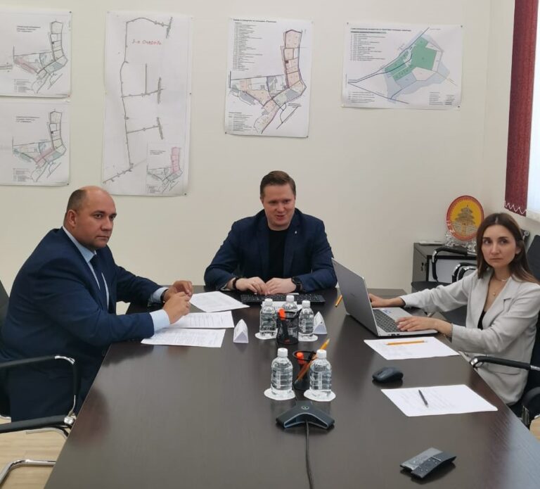 Режим ТОР и СПВ в Хабаровском крае адаптируют под поддержку сельхозпроизводителей?