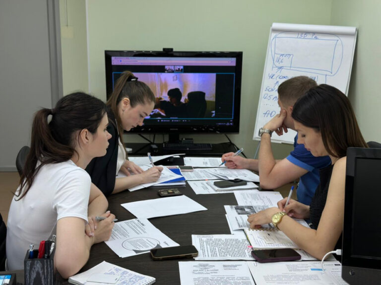 Инвестпотенциал Верхнебуреинского района обсудили в АПИРИ Хабаровского края