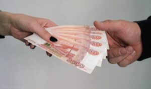 россельхознадзор взятки