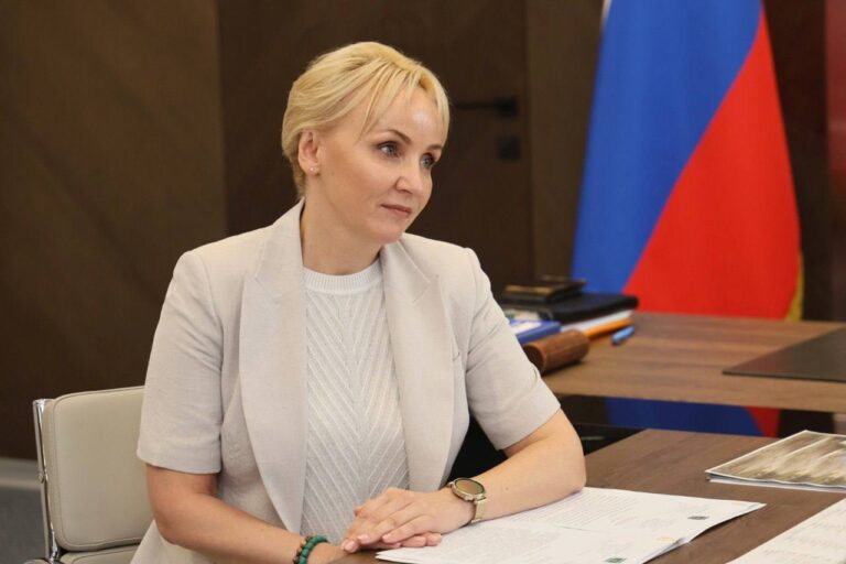 Итоги выборов в ЕАО: Мария Костюк набрала 83,02%