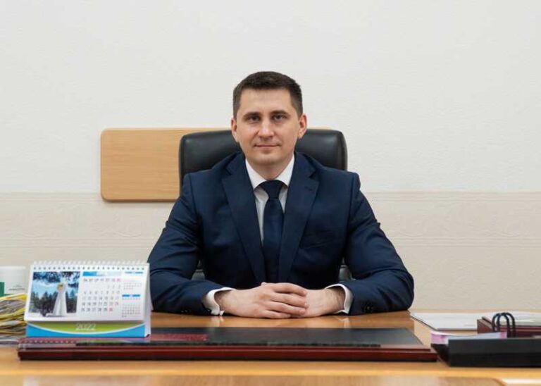 Мэр Биробиджана уходит в отставку
