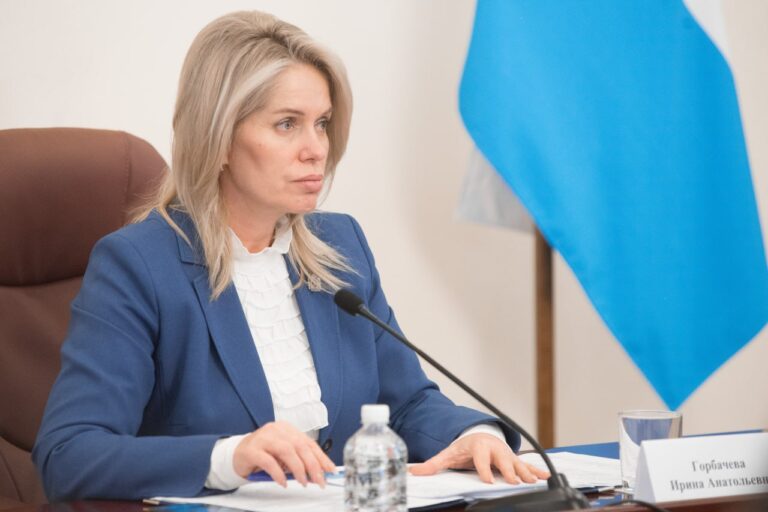 Игра на перспективу: Ирина Горбачева об инфраструктурном развитии Хабаровского края