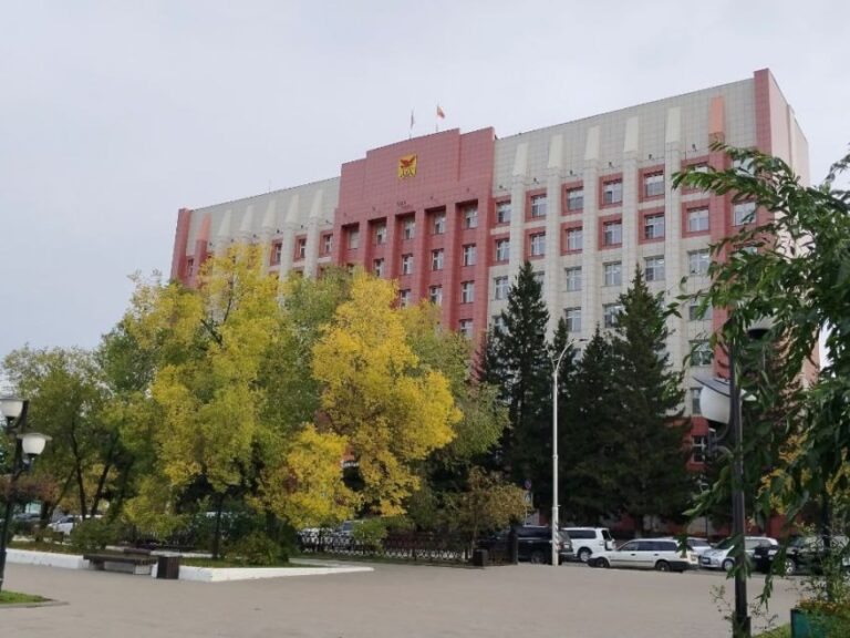 Эксперты об изменениях в органах исполнительной власти Забайкалья: «Перестановка кроватей» или нечто большее?