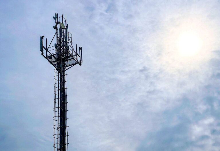 С 3G на LTE: МТС перевела Комсомольск-на-Амуре на новый стандарт связи