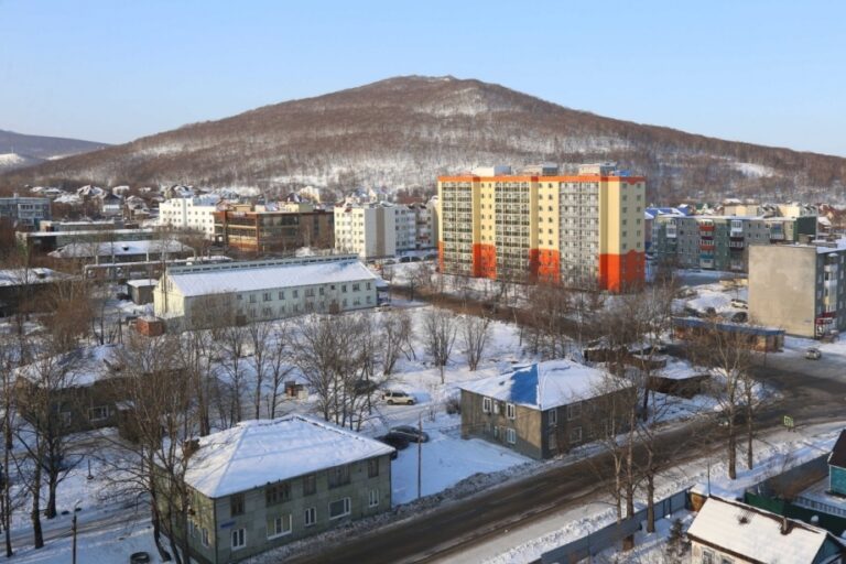 От хулиганства до коррупции: экс-мэра Елизово Артема Гаглошвили будут судить за получение взятки