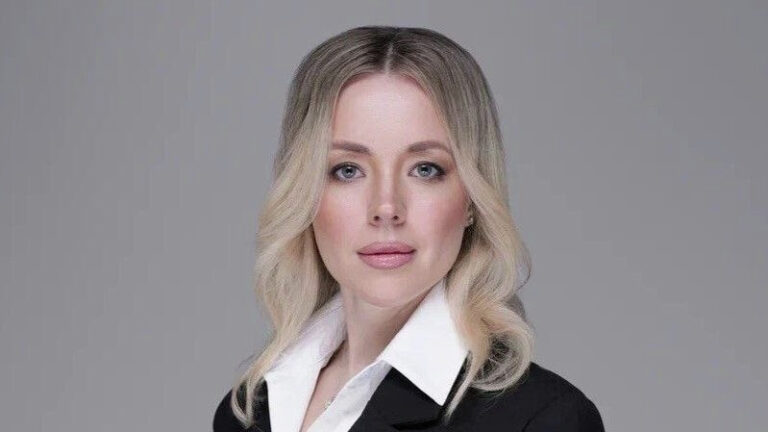 Марина Ярцева возглавила министерство туризма Хабаровского края