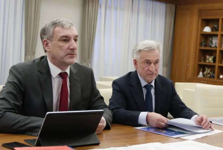314,7 тысяч квадратов жилья сдали за 11 месяцев 2025 года в Амурской области