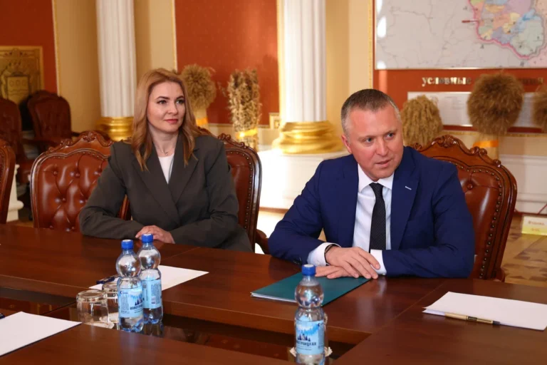 Марина Парнищева возглавит Амурское УФАС России