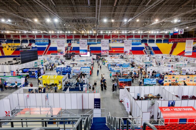 В Хабаровске пройдет всероссийский форум “Техно Лето — 2026”