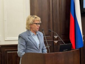 ирина смоляк