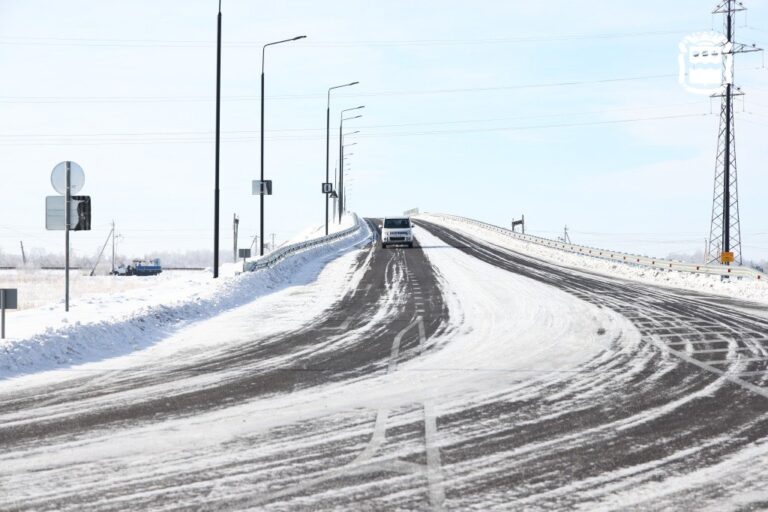 Новую дорогу за 1,5 млрд рублей собираются построить в Амурской области