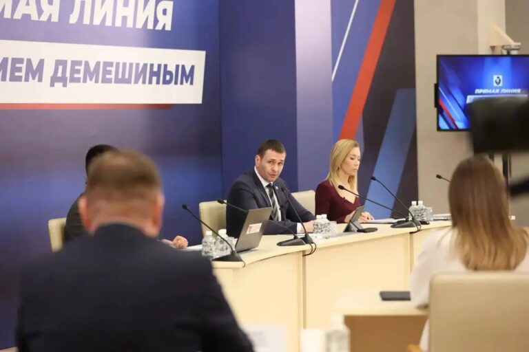 В Хабаровске возле ТЦ «Броско-Молл» могут построить новую развязку