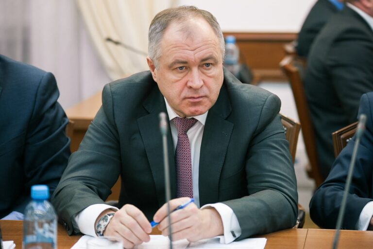 Экс-зампреда правительства Бурятии задержали по подозрению в коррупции