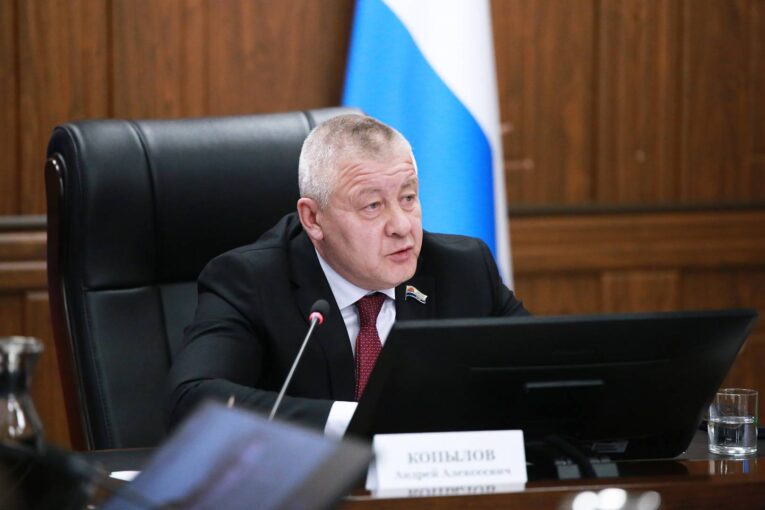 Расширение ДВ-ипотеки поддержали еще в одном регионе