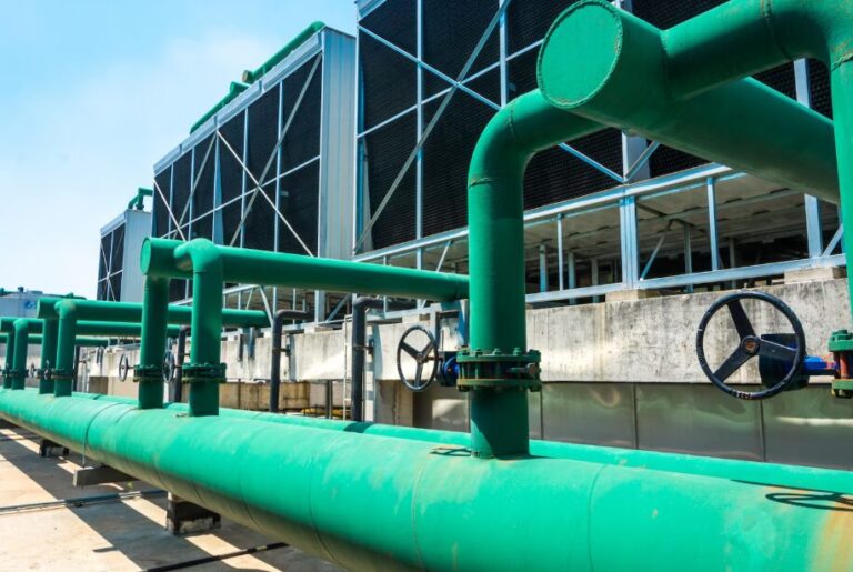 К 2029 году в Благовещенске планируют запустить три новые газовые котельные