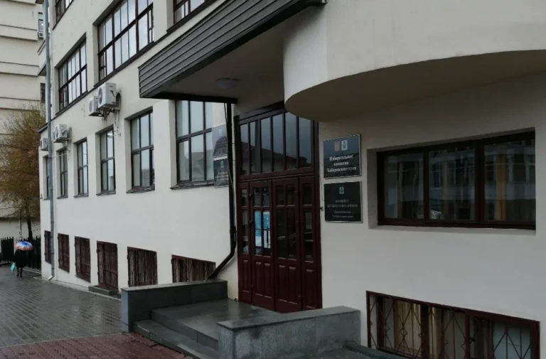 В избиркоме Хабаровского края заменили одного члена