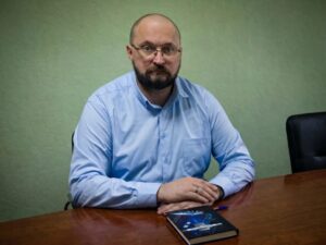 Бондаренко